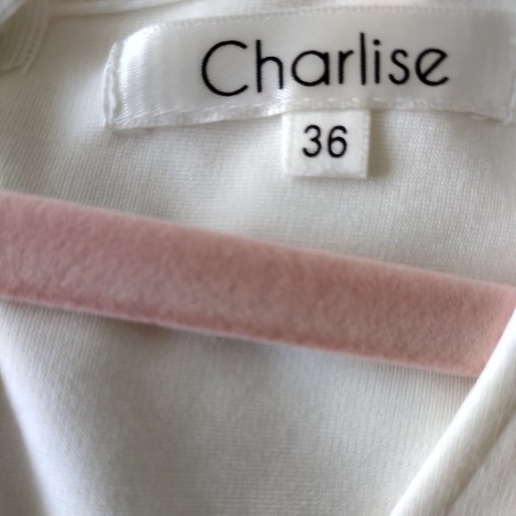 Charlise Robe - Picture 10 of 11